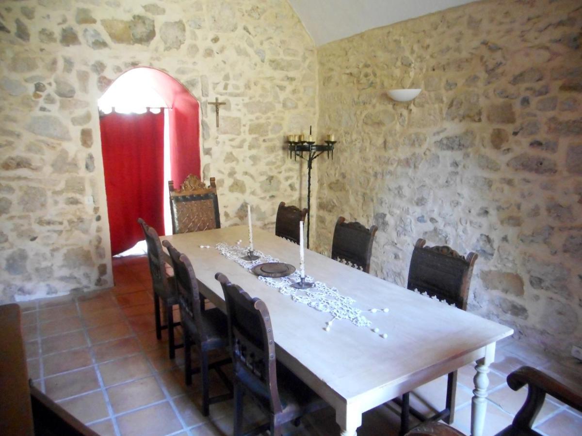 Logis De La Meschaussee, Dans Donjon Du Xie Siecle Canet Kültér fotó